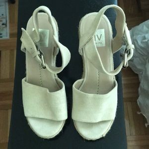 dolce vita wedges